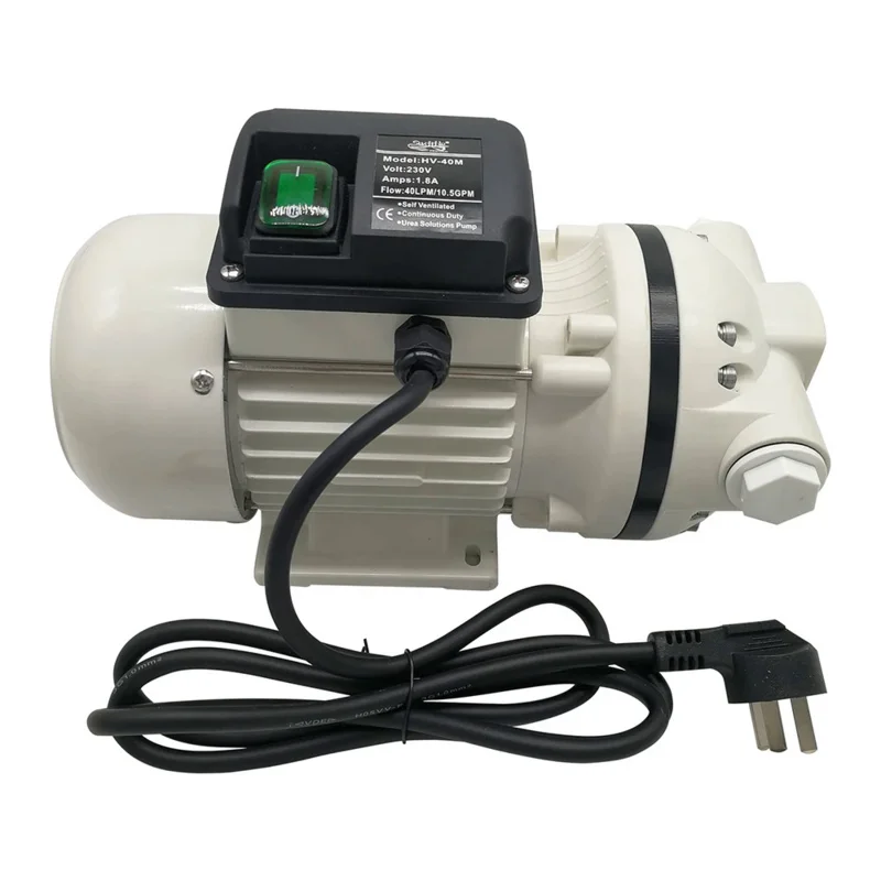 

40L/Min UreaDiaphragm Pump