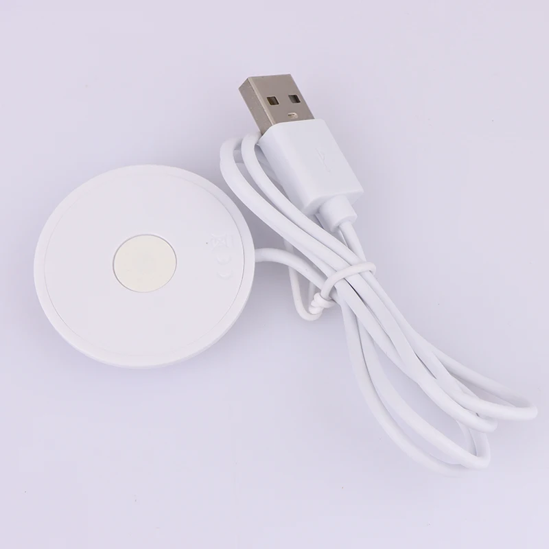 Replacement For Rose Toy Charger Standing Magnetic Adapter Fast Charging USB Cable Base Dock Station For Rose Massager