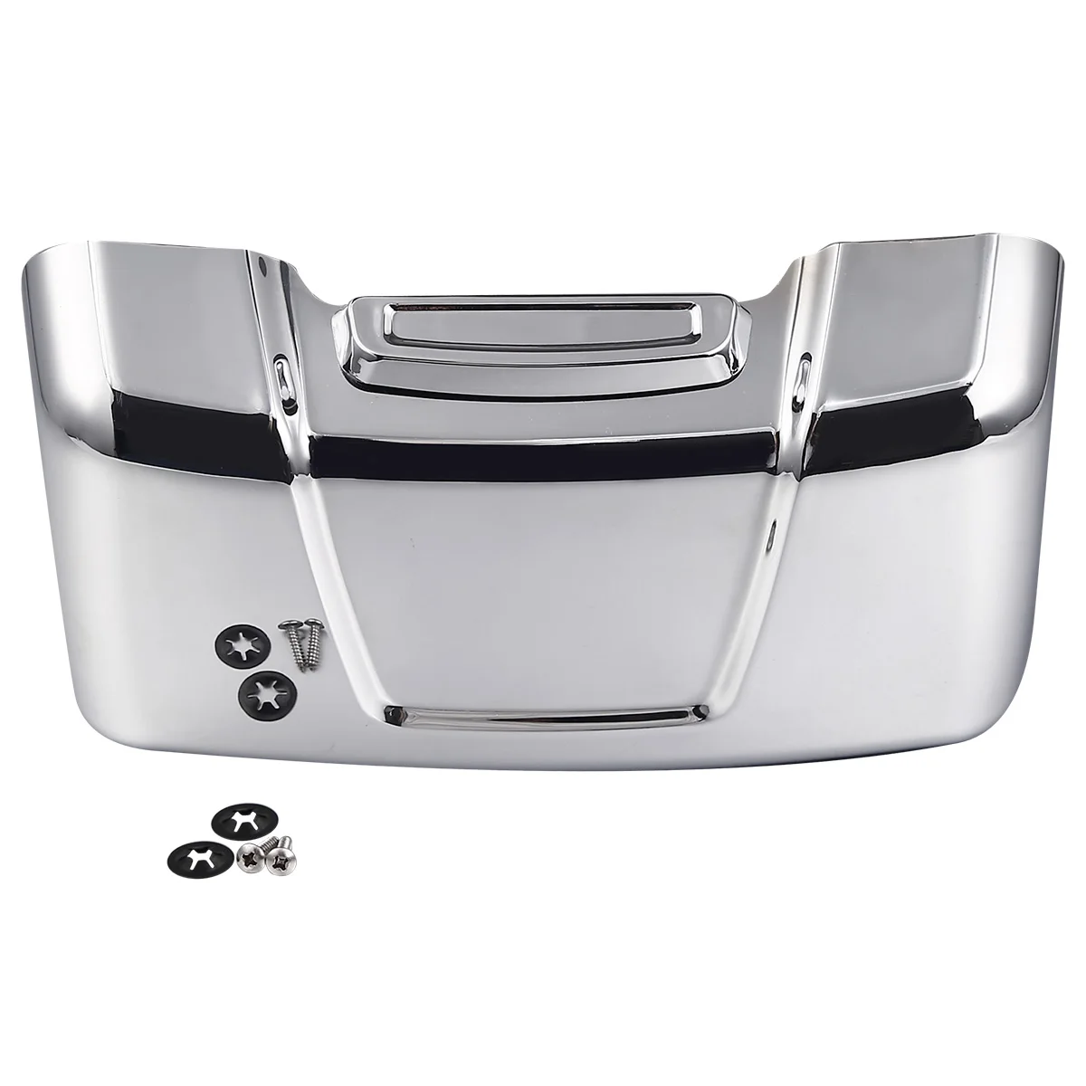 Water Pump Cover For Harley Touring CVO & Limited FLHTKSE, FLTRU (2014-2016)