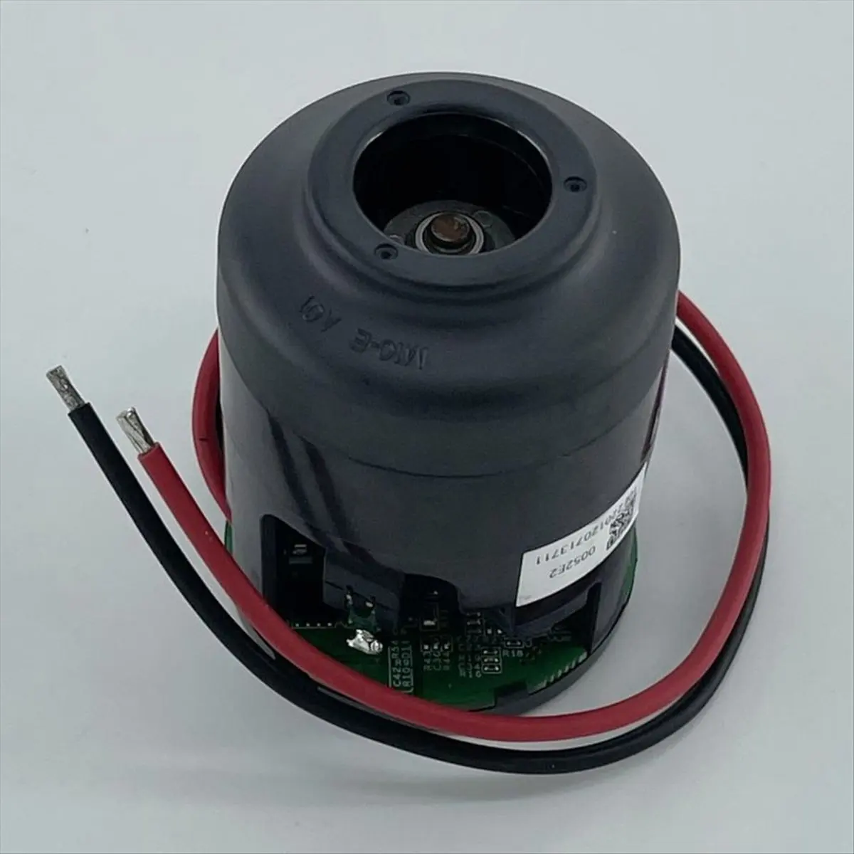 (AIMA) TROUVER POWER 11/POWER 11 Pro 무선 핸드헬드 진공 청소기 예비 부품 M10-E-2용 새 팬 모터