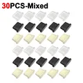 30PCS Mixed