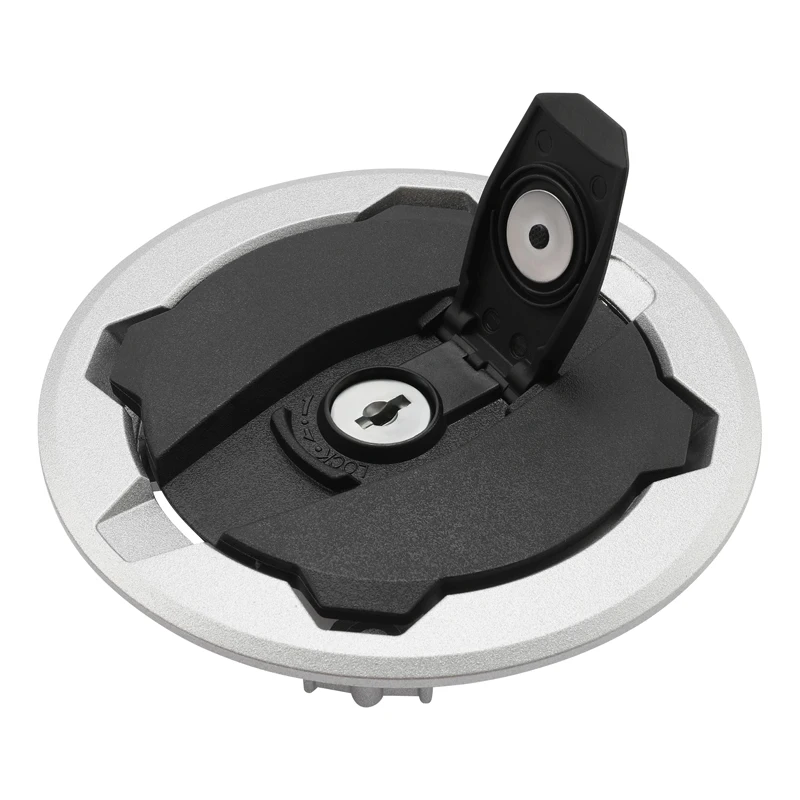National Gk-2J2 ガス種：LPガス Fuel Gas Tank Cap Keys For Kawasaki Ninja 650 2017-2024 ZX6R