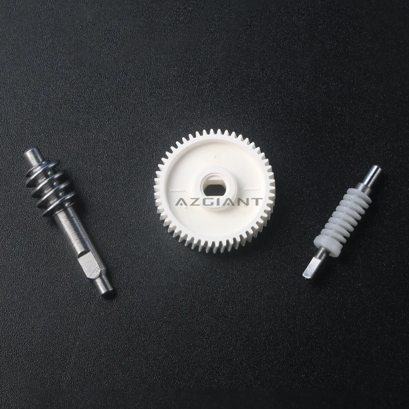

AZGIANT 45T for Infiniti Q50 QX60 QX56 QX80 Car Side Mirror Fold Modules Internal High-precision Gear System Car Accessories