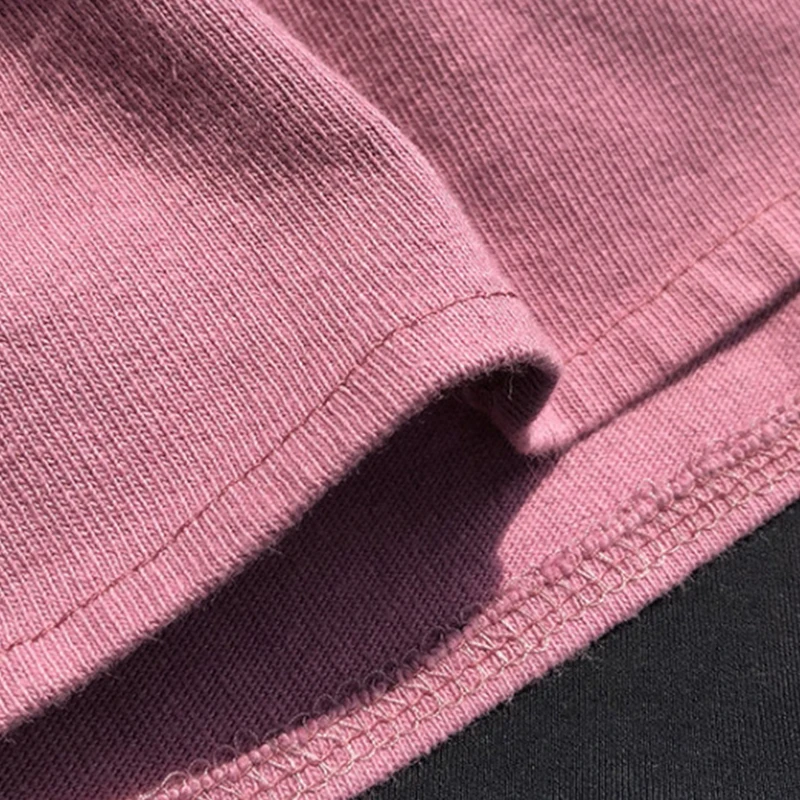 High Waisted Elastic Sports Shorts For Women Loose And Casual Summer New Style Wide Leg Pants Home Sleepwear Trendy 1PC_ecoleips.com