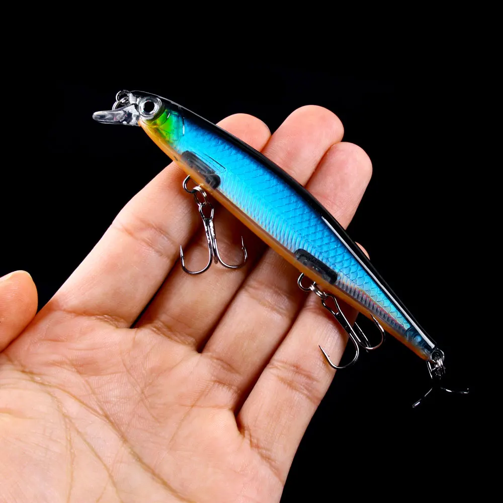 Suspended Sinking Fishing Lure 2