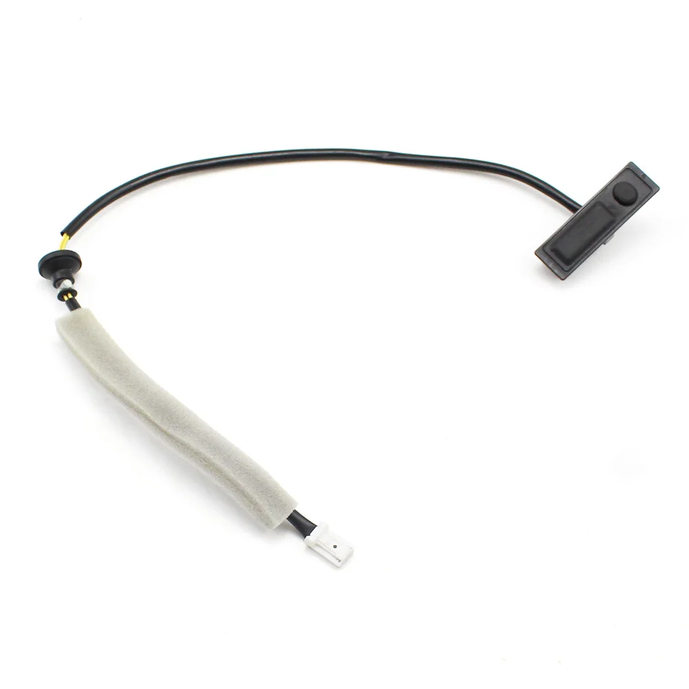 

Car accessories Rear Tailgate Release Switch Assembly fit for NISSAN X-Trail T32 2014-2020