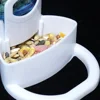 Bird Water Drinker Feeder Container Automatic Pet Feeder Birdcage Hanging Bowl Water Bottle Parrot Drinking Water Food Dispenser 5
