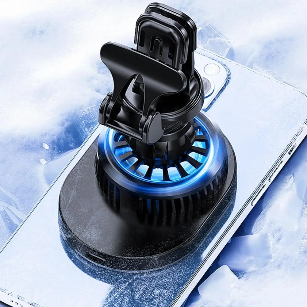 

Автомобильный держатель для телефона, компактное зарядное устройство для телефона, 15 Вт, быстрая зарядка, беспроводное автомобильное зарядное устройство с креплением, магнитный держатель телефона для авто, вентиляция