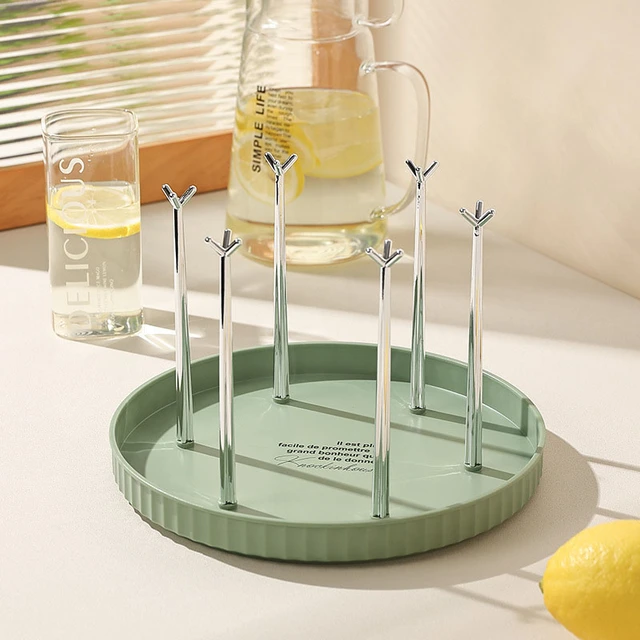 Home Simply - Cup Drying Rack