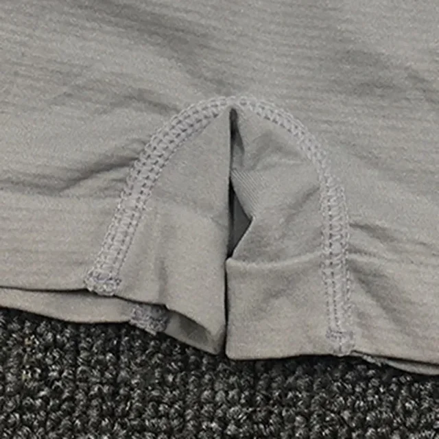 Seamless Safety Shorts for Women Comfortable Legging Boxer Style - Image 3
