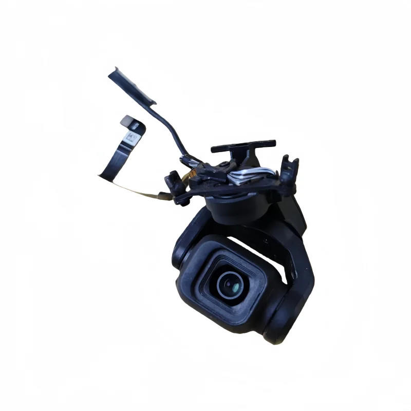 Gimbal avec caméra pour DJI Flip, pièce d'origine 95% neuve, détail des fixations