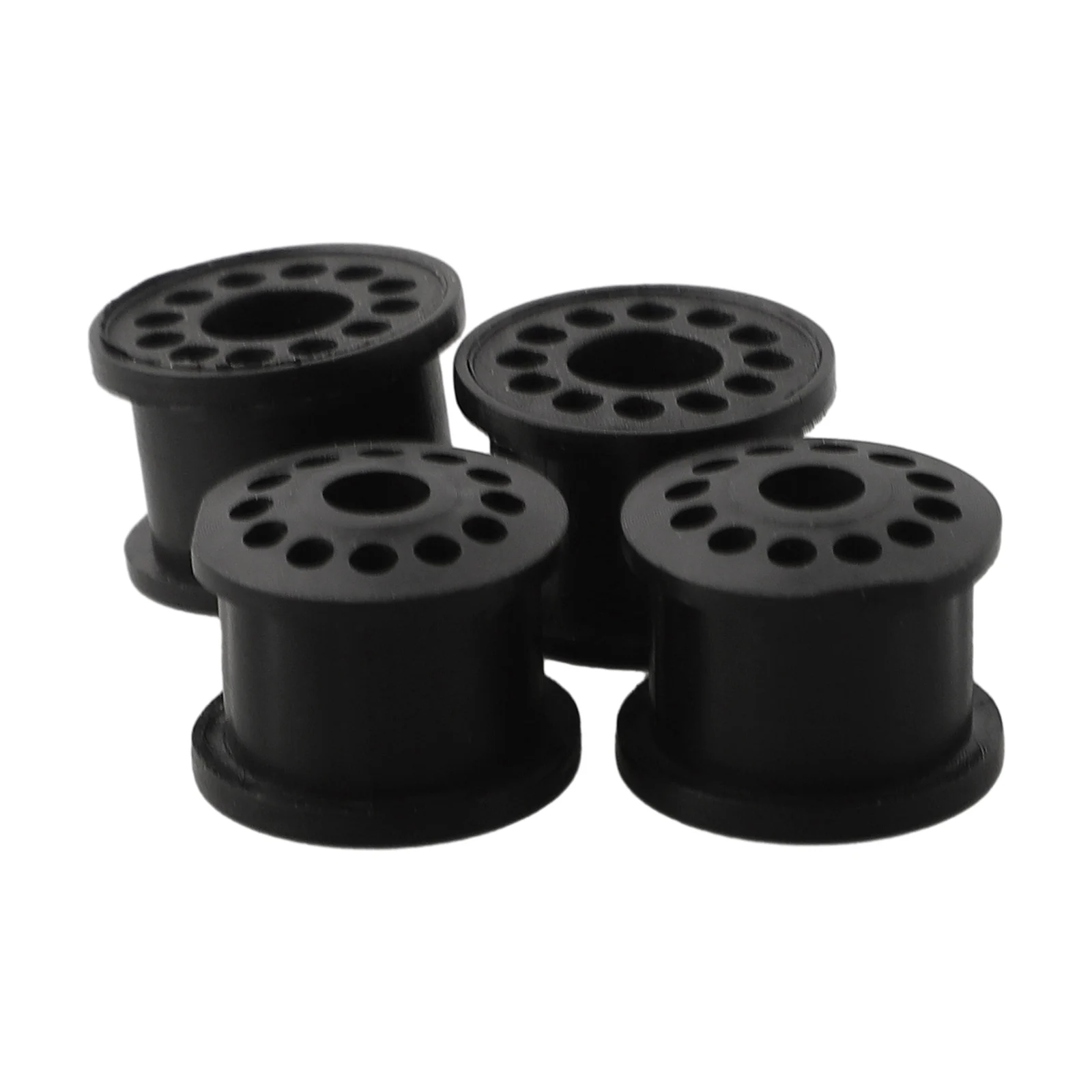 

Easy Installation for Universal Fitment 4S6P 7412 AA Car Gear Shift Lever Cable Plastic Gasket For Ford Focus Fiesta