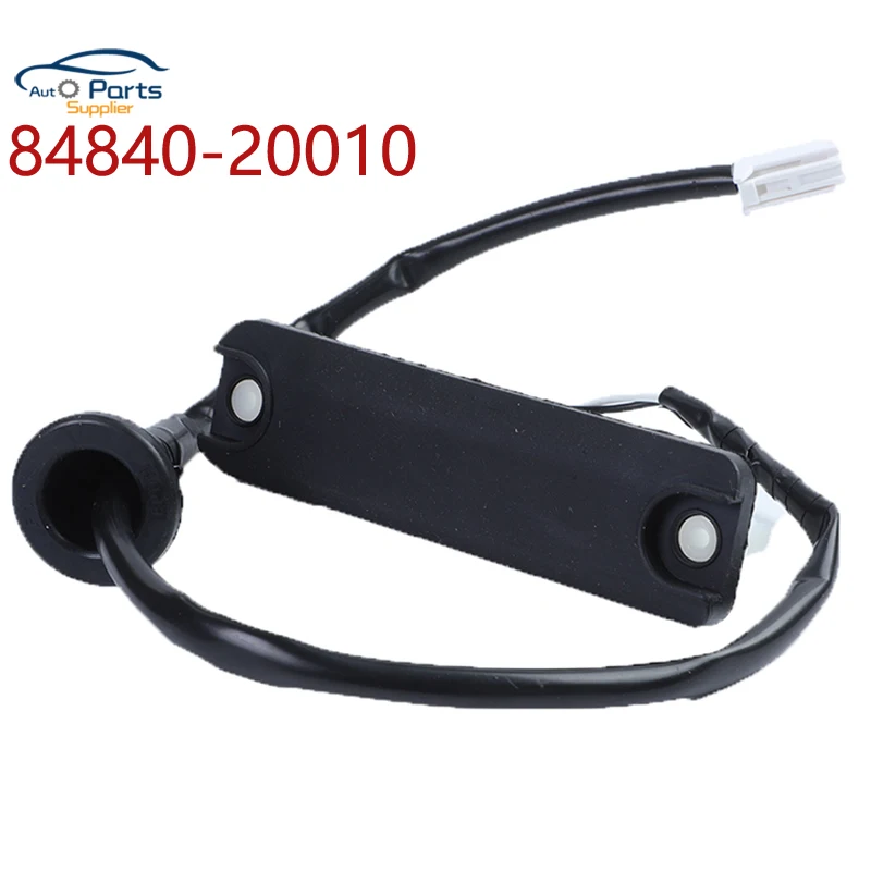 互換性がある トランクリッドオープンスイッチ アベンシス用