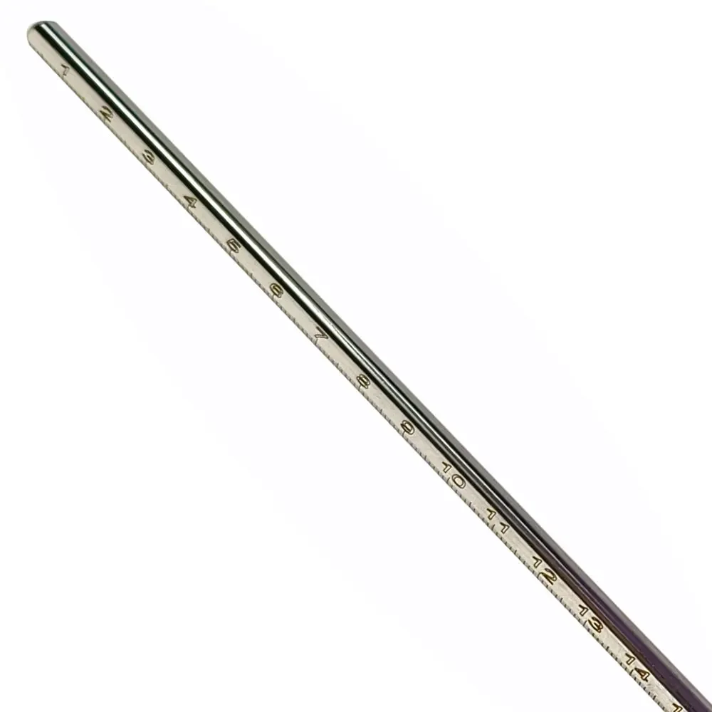 스쿠버 다이빙 포인터 스틱 소음 발생기 다이빙 랍스터 스틱 탱크 뱅거 다이빙 래틀