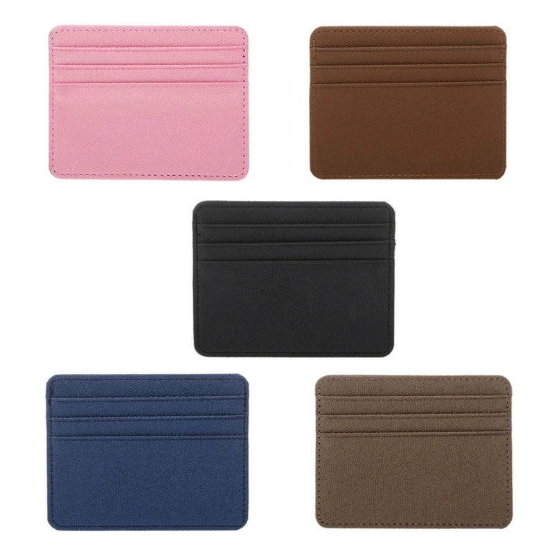 

Card Holder Credit Card Cards Coin for Case Bag Wallet Organi Drop Shipping