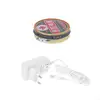 C4DA Portable Handheld Automatic Electric Shoe Brush Polisher 2 Ways Power Supp 2
