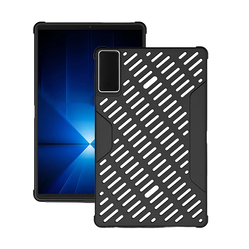 Advanced Gaming Tablet Case | Lightweight AI Protection Hard Shell