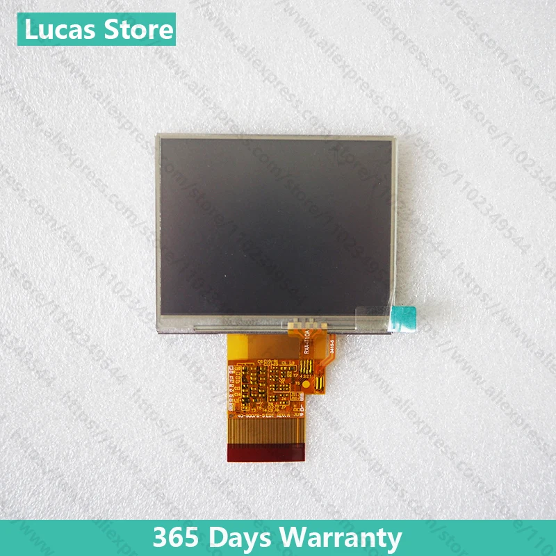

LCD Display with Touch Screen for ETA035009DM6