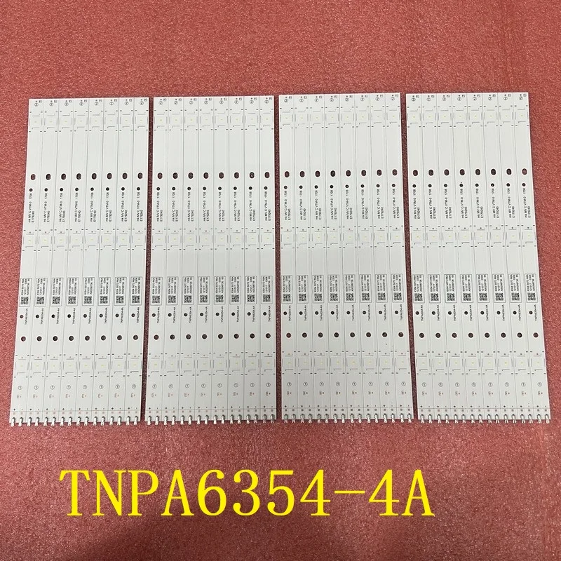 

32pcs LED Backlight strip For TV TH-65EX600A TC-65FX600b TC-65FX600 TX-65FX600B TH-T65EX600K TNPA6354-4A tx-65exw60