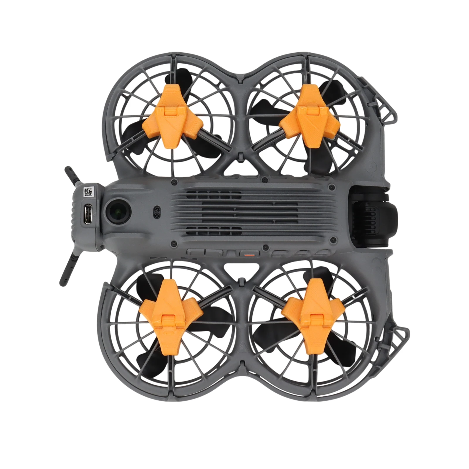 Fahrwerk Für DJI Neo 2 Höhe Extender Landung Beine Faltbare Quick Release Schutz Stativ Für DJI Neo 2 Drone Zubehör – Detail 18