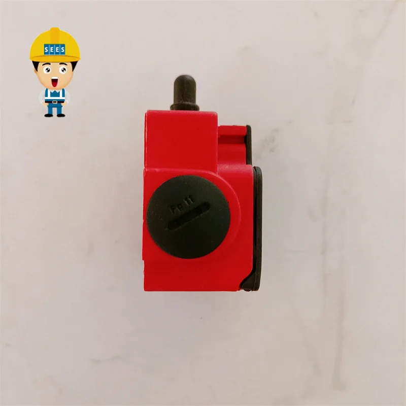 SEES Escalator Limit Switch QM-SK560A1 XAA177BE1 Automatic Reset Handrail Entry/Exit Switch
