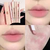 Nude Matte Lipstick Pencil Long Lasting Lip Liner Non-stick Cup Outline Natural Lip Shape Lip Gloss Contour Makeup Cosmetics 1