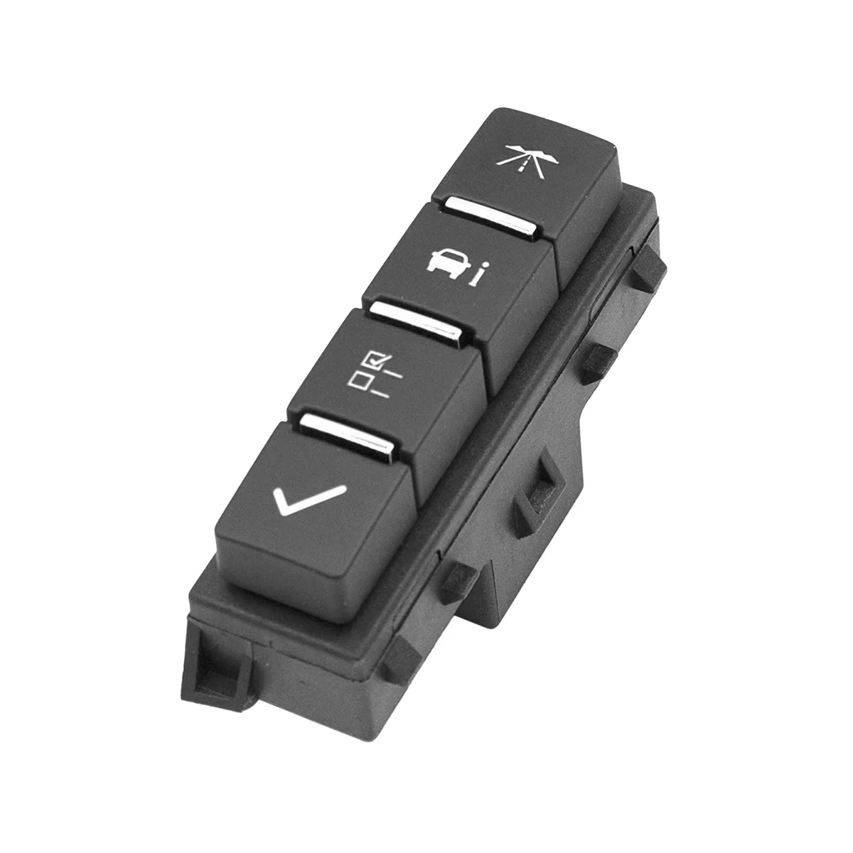 

15947841 Multimedia Switch Drive Information Display Switch Automobile for Thorold