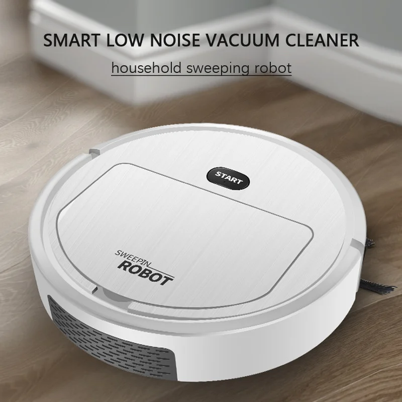 Lefant M1 Vacuum Cleaner Intelligent Planning Vacuum Household Full  Automatic Sweeping and Dragging Integrated Machine - 2022 - AliExpress