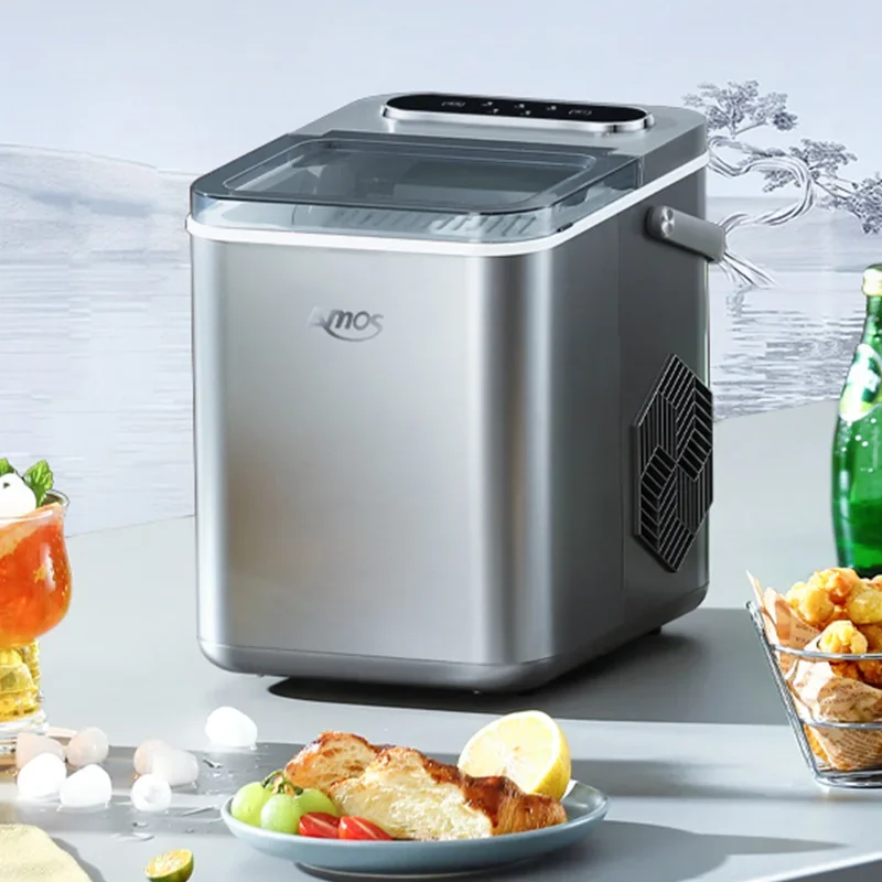 YYHC-NEW Design Ice Making Machine for Home Use with Factory Price Portable Countertop Ice Maker Machine