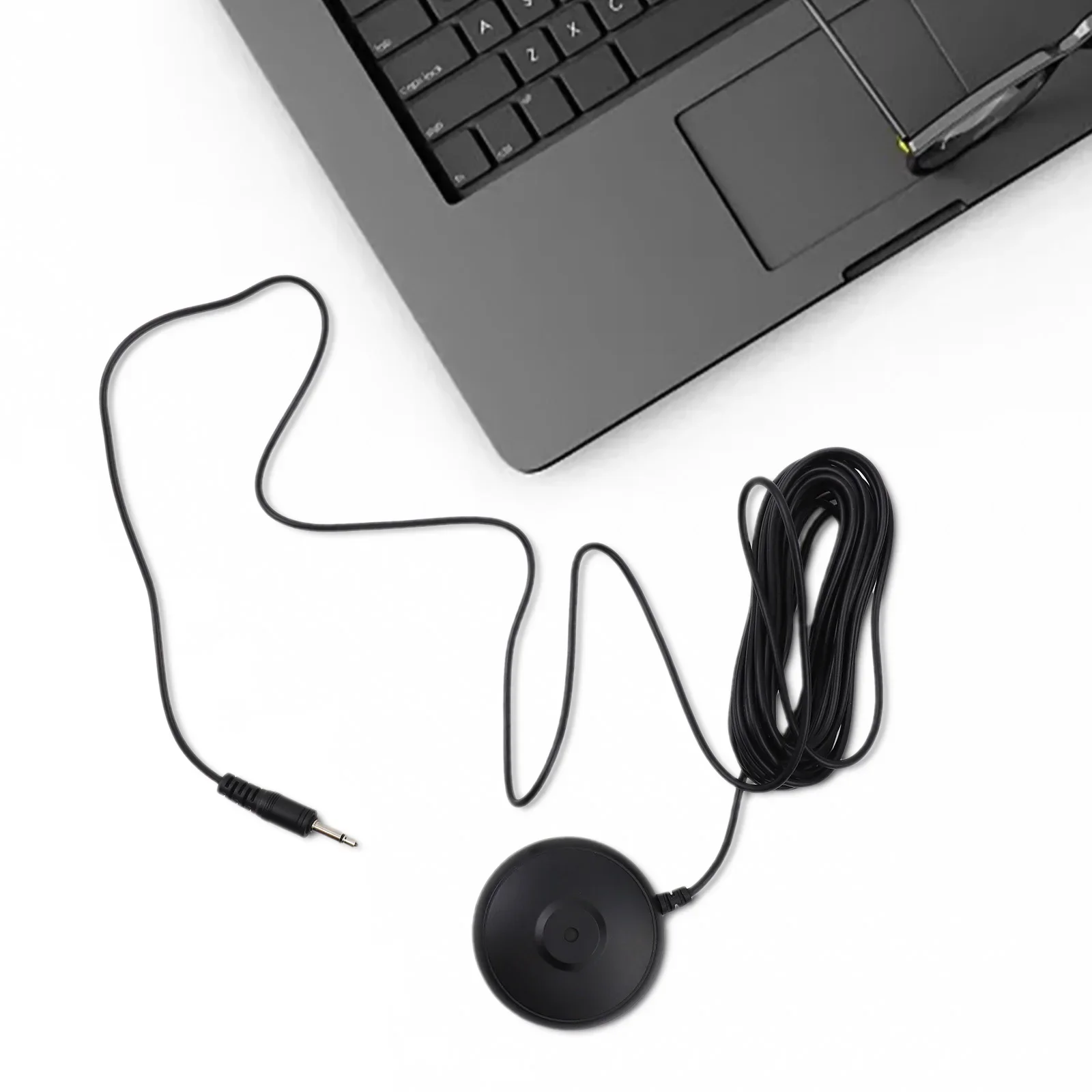 Home Theater Microphone Audio Calibration 2.5mm