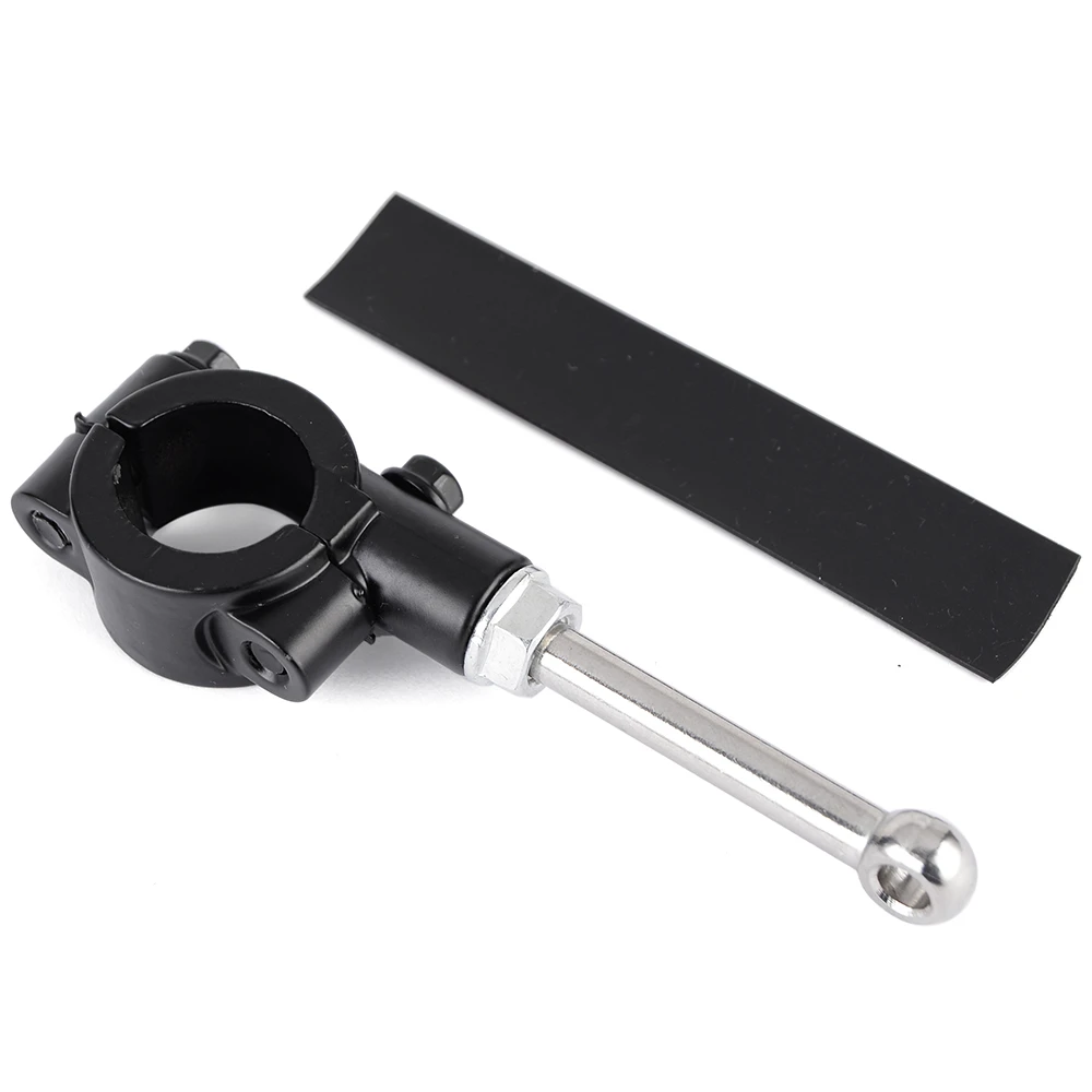 20-23MM Seitenständer-Verlängerungskit für Motorräder, Fußpedal-Assistenzwerkzeug, Stützteil – Detail 1