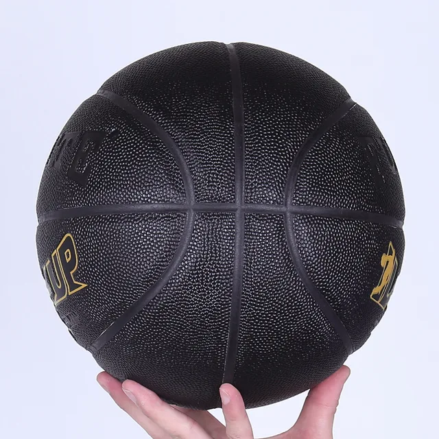 Size 6 Women's Specialized Basketball Concrete Floor Training Basketball Competition PU Basketball Indoor and Outdoor 2