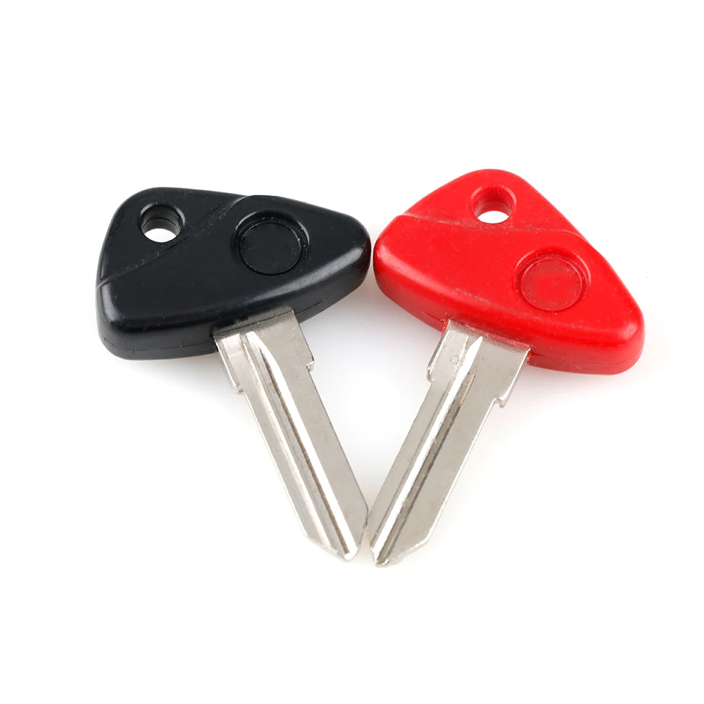 Uncut Embryo Blank Keys For BMW R850R K1200R R1100 R1150 R1100R R1150R R1100GS R1150S R1200GS R 850 1100 1150 1200 R GS