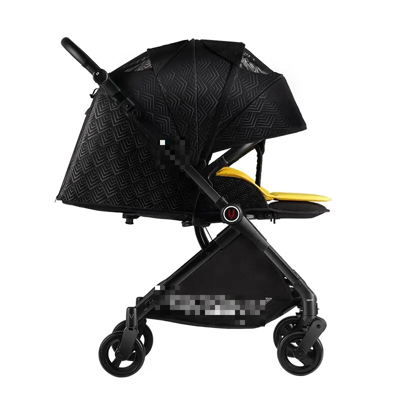 Hot Sale China Cheap Luxury Foldable Stroller Good Quality Pram Baby Travel Strollers