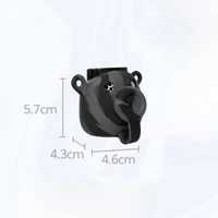 Scratch-proof Soft Rubber Protective Cover Silicone Case for Fujifilm Instax Pal Smart Camera Fuji Instax Pal Small Accessories - Image 6