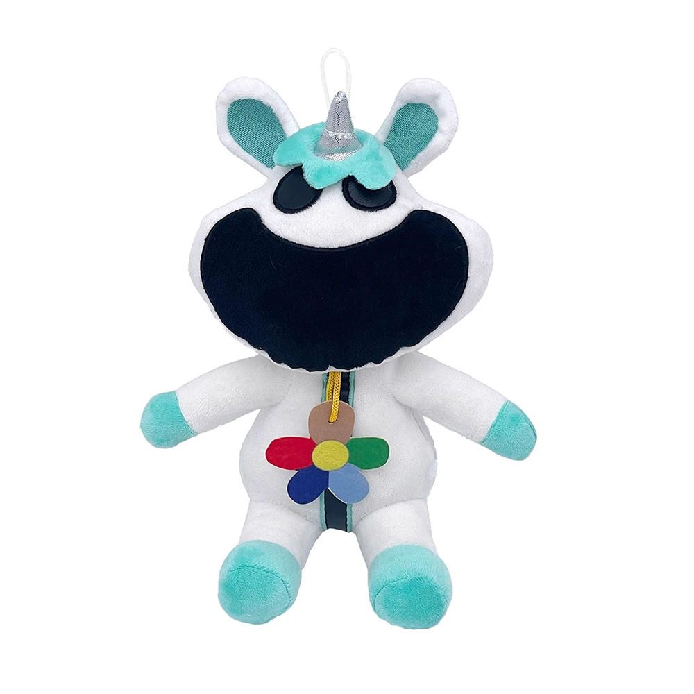 웃고 있는 동물 봉제 장난감, Hopscotch CatNap BearHug 봉제 인형, 카와이 인형 노엘 장식, 크리스마스 Navidad GIF를 신상