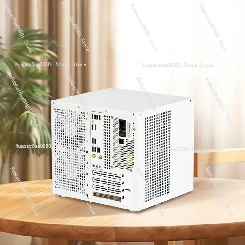 ATX power supply MATX full height PCIe Qunhui AIO storage UNRAID Sagittarius