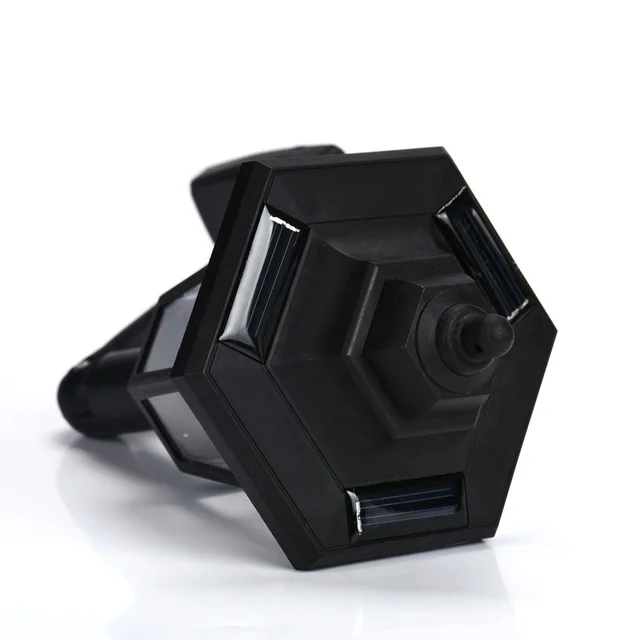 1 Db Napenergia Led -Es Út Fali Táj Hegy Kert Kerti Lámpa Napsütők - Image 6