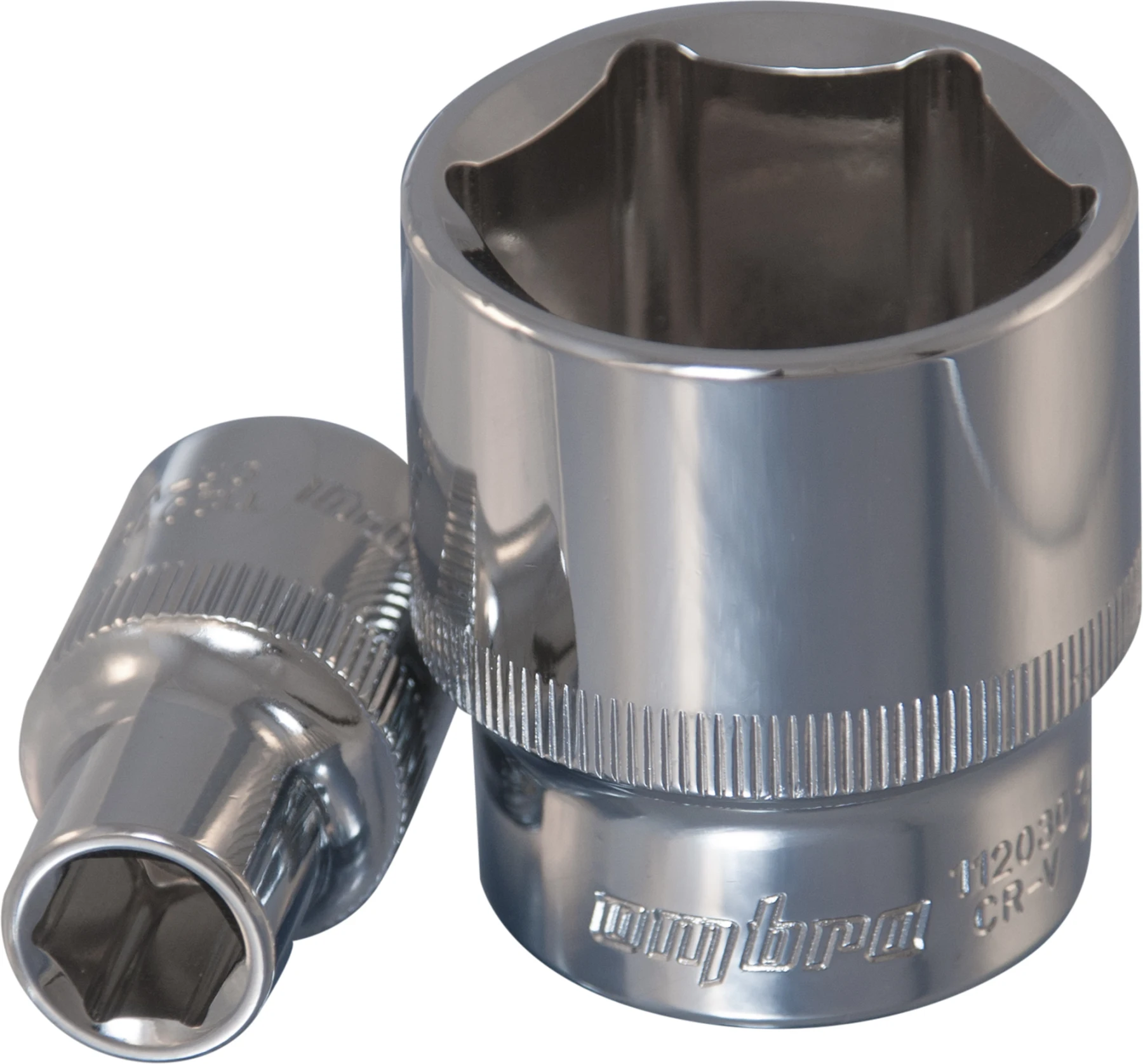 112011 Головка торцевая 1/2&quotDR 11 мм | Инструменты