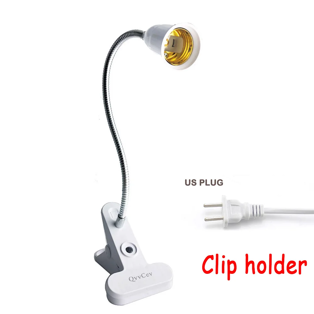 1 Head US plug