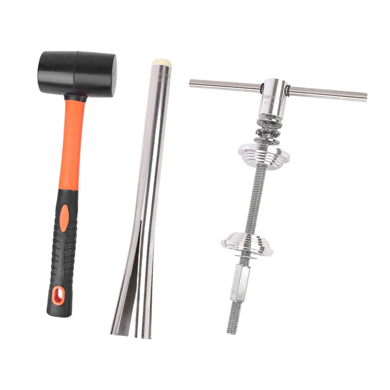 

Bicycle Headset Installation Removal Tools Bicycle Bearing Press Fit Road Bikes Bearing Extractor Bike Bottom Bracket Tools