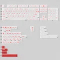 White-150keys