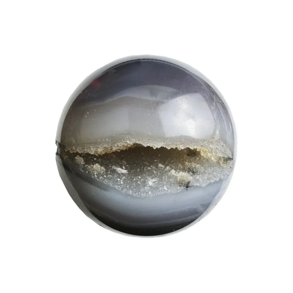 

atural Amethyst Cluster Ball Sphere Purple Quartz Stone Opening Ball Sphere Energy Healing Mineral Crystal Rock Decor