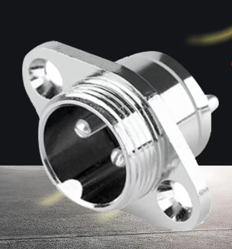 Рисунок 3 - Аксессуары для авиационных штекеров