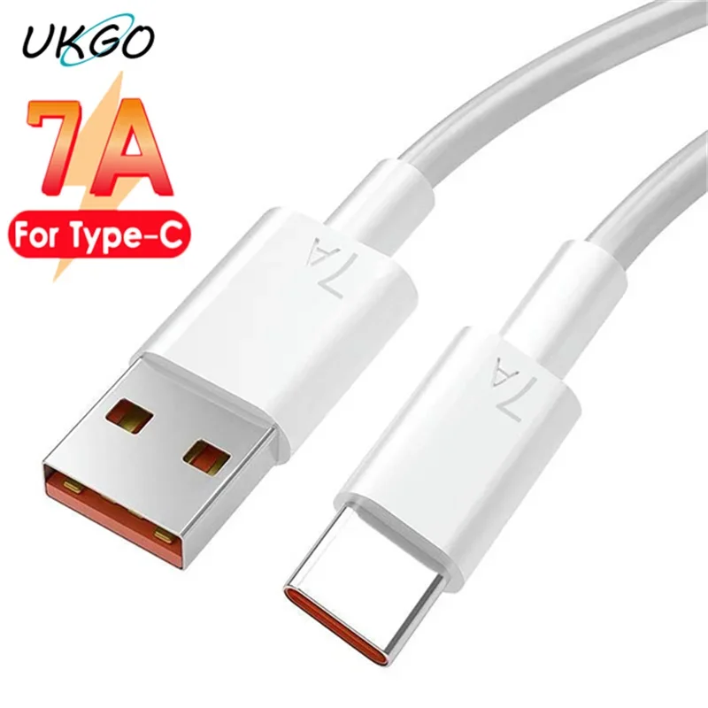 Зарядный кабель с разъемом USB Type-C для Huawei, 100/0,25/2 м