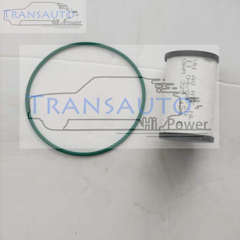 Oem Dq200 Dsg 7 Speed 0am Oil Filter 0am325433e 325433e Auto