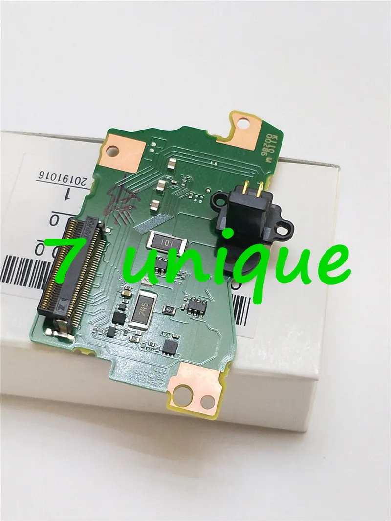 New Power board PCB repair Parts for Canon for EOS 6D Mark II 6DII 6D2 SLR