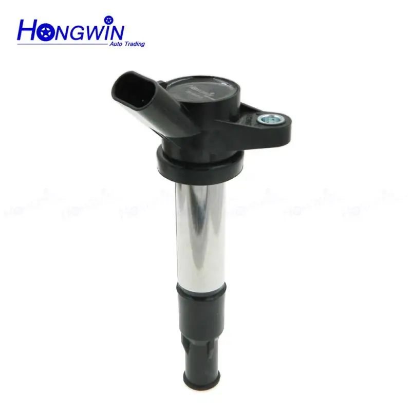 Ignition Coil TEX10191 Replace For 1026090GG010 4A15-3705020 37050100-C01-000 96414260 25181813 28063913 for JAC Tongyue 1.3L