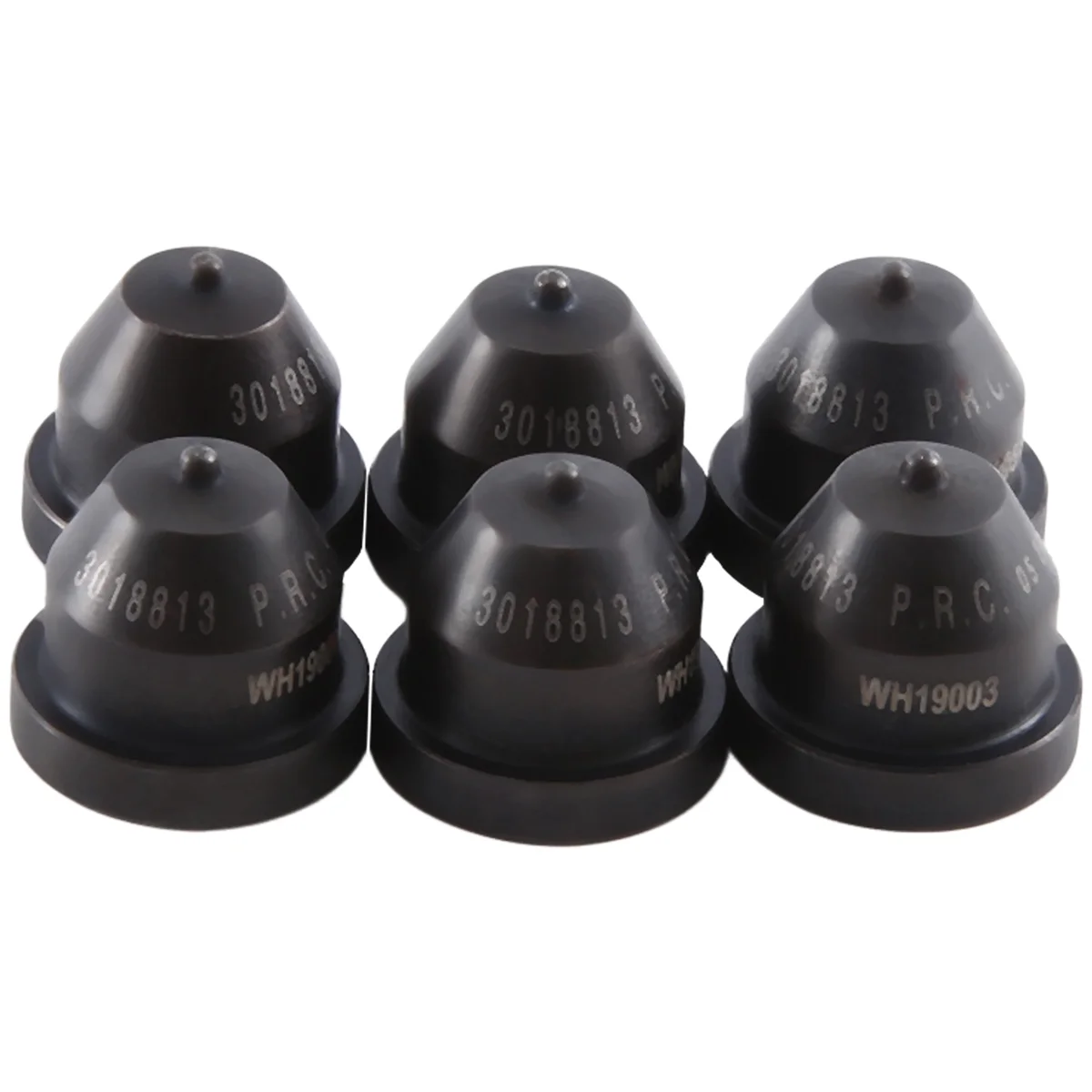 

6 шт. Новый Кубок топливного инжектора для двигателя Cummins NTA855 N106 V28 3018813