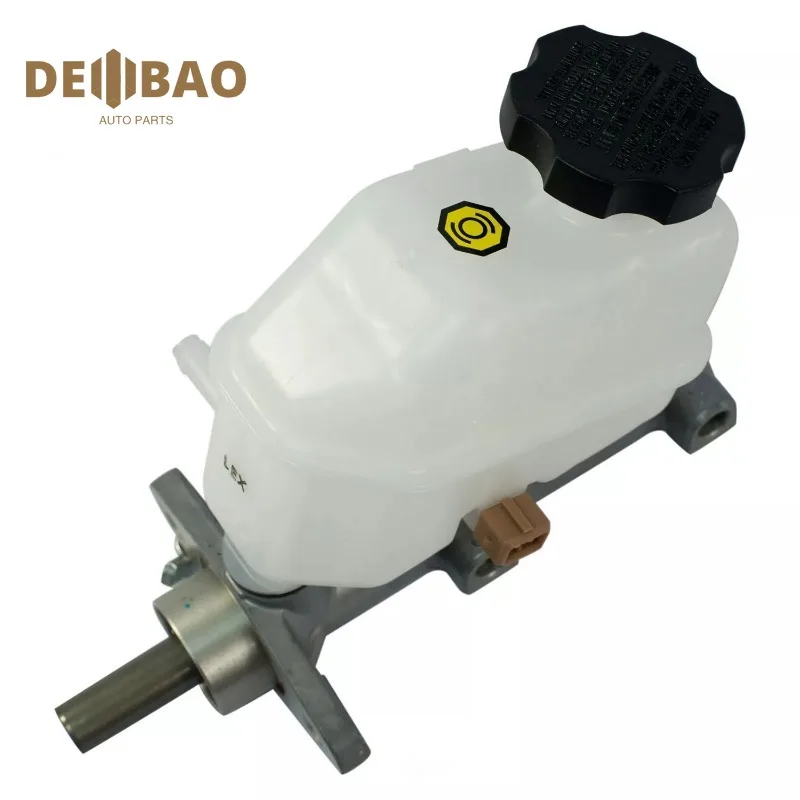 585102M510 Brake Master Cylinder for H yundai Genesis Coupe 2.0T 2009- 58510-2M510